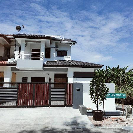 Just Austin Guesthouse Ipoh Exterior foto