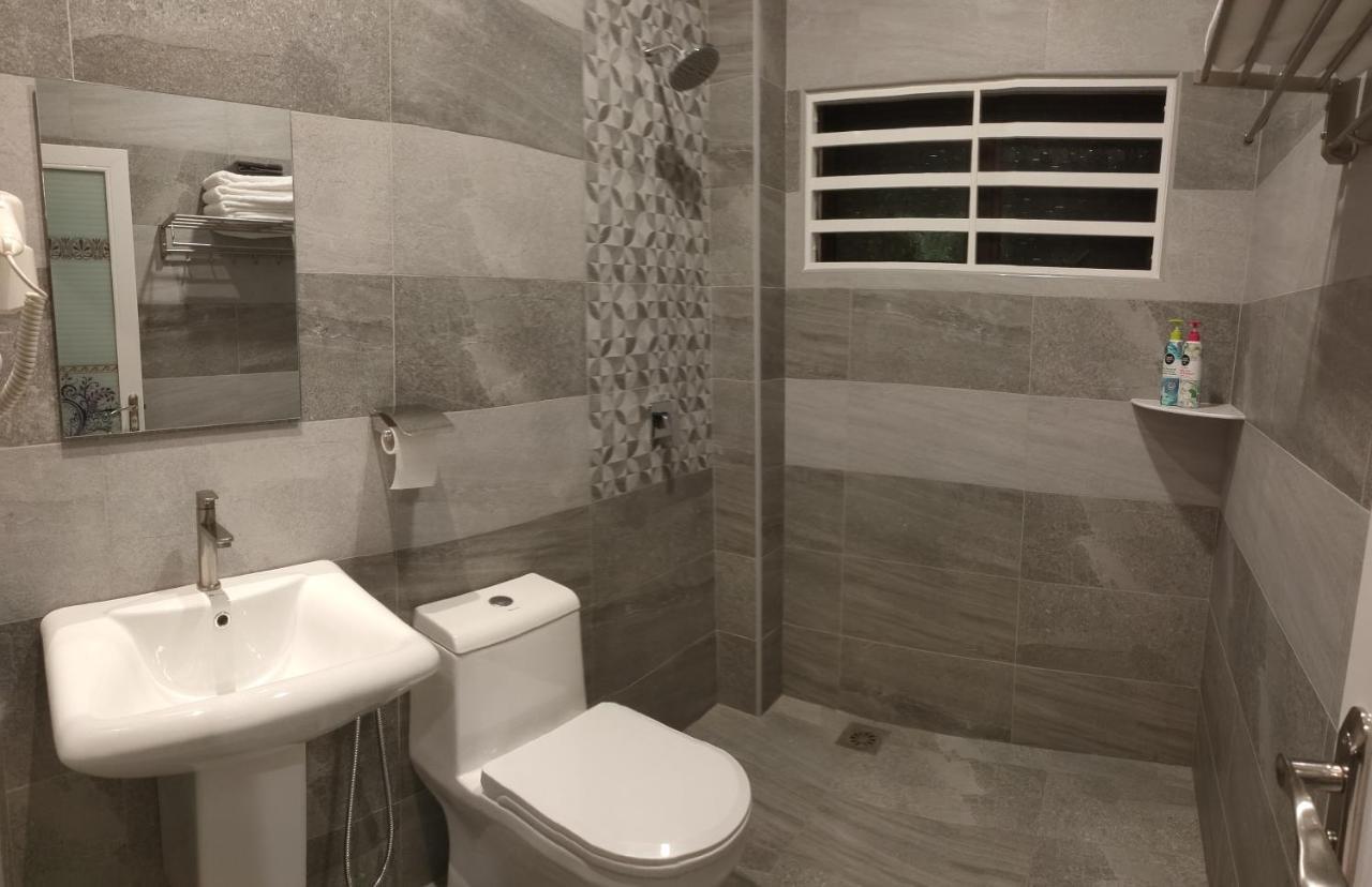 Just Austin Guesthouse Ipoh Exterior foto