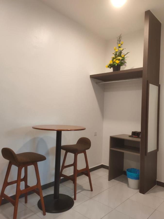 Just Austin Guesthouse Ipoh Exterior foto